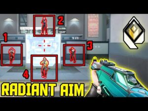 How Fast Are RADIANT Players?