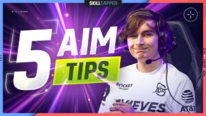 How to Get More CONSISTENT Aim Like ASUNA! - Valorant Guide