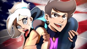 I CARRIED NA'S LAST HOPE (ft. PROD)