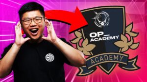 I GOT MY OWN SPRAY IN VALORANT EP 4?! ft. daps