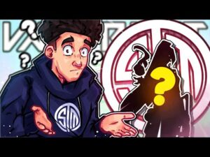 IS THIS OUR NEW TSM VALORANT PLAYER ??? | TSM Subroza
