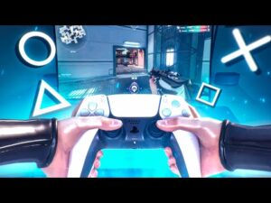 JUGANDO CON MANDO EN VALORANT 🥵 ¿LLEGARE A RADIANT? 😳 #EP1