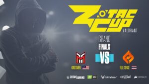 KINGSMEN (MLY) VS FULL SENSE (THA) | ZOTAC CUP | MAIN EVENT | GRAND FINALS | BO5