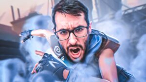 LA CONFIGURACION PARA CARRILEAR CON JETT