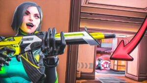 LA MAYOR HUMILLACION QUE HE VISTO EN VALORANT | LAS MEJORES JUGADAS #81