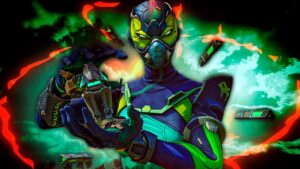 LA PARTIDA MAS CAÓTICA DE VALORANT?!