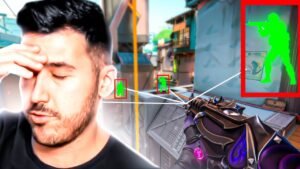 LOS HACKERS MAS PELIGROSOS DE VALORANT