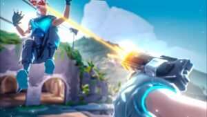 LOS MEJORES FLICKS DE VALORANT