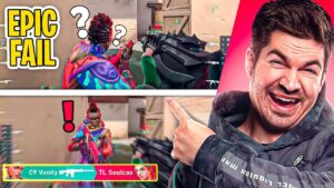 Liquid react to their MOST VIEWED VALORANT clips 🤣