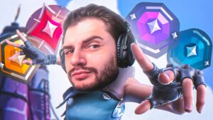 MIXWELL ADIVINA TU RANGO EN VALORANT | EPISODIO 17