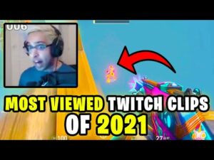 MOST VIEWED VALORANT TWITCH CLIPS OF 2021!
