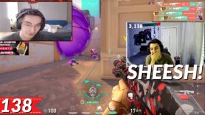 Most Watched Valorant Clips Today V138