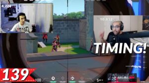 Most Watched Valorant Clips Today V139