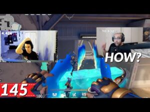 Most Watched Valorant Clips Today V145