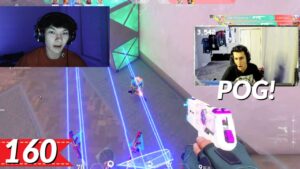 Most Watched Valorant Clips Today V160