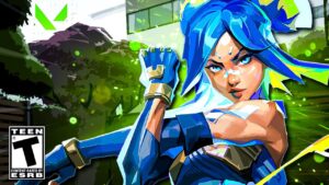 NEON Agent Trailer // VALORANT Analysis