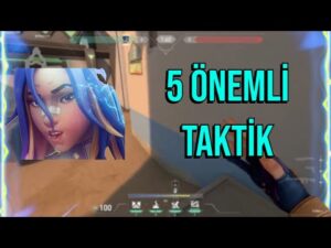 NEON SUPER DASH? | NEON GELMEDEN ÖĞRENMENİZ GEREKEN MEKANİKLER | VALORANT