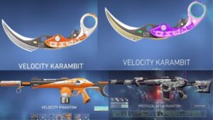 New Valorant Battlepass Leaks & Breeze Changes