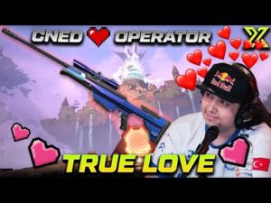 OPERATÖR ADAM CNED AGRESİF SİTE SAVUNMASI I VALORANT EN İYİ VE EN KOMİK ANLAR #590