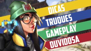 PASSE E SKIN de Graça?! GLOOT NELES! Valorant Dicas e Truques Para Inciantes! | Sorteio na Meta