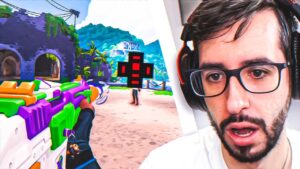 REACCIONANDO A LAS PEORES MIRILLAS DE VALORANT #2