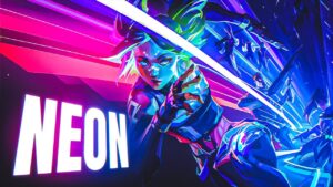 ¡SE HA FILTRADO EL NUEVO AGENTE DE VALORANT!