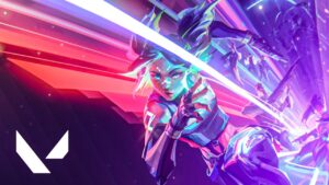 ¡SE HA LEAKEADO LA NUEVA AGENTE DE VALORANT!