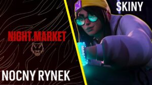SKINY DO AGENTÓW NADCHODZĄ? NOCNY RYNEK POWRACA! - Valorant Przecieki