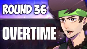 So I played the longest Valorant game... AGAIN