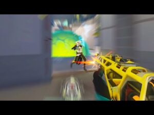 THE BEST 1V5 VIPER ACE YOU'LL SEE IN TOP 500 VALORANT