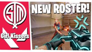 TSM vs Girl Kissers - HIGHLIGHTS | Champions Tour North America Stage 1: Challengers