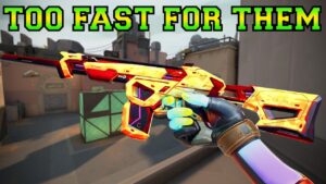 This is Why NEON is the BEST DUELIST - Valorant