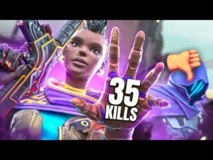 This is why Astra made Omen USELESS on Valorant…