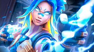 This is why NEON is the new OUTPLAY queen of Valorant...