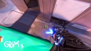 This is why Riot nerfed Sage...