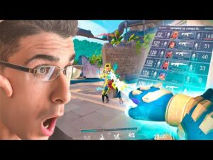 UN RADIANT NO PUEDE JUGAR NEON POR ESTO... | VALORANT GAMEPLAY