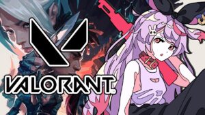 【VALORANT】 こんぺ【ぶいすぽ/兎咲ミミ】