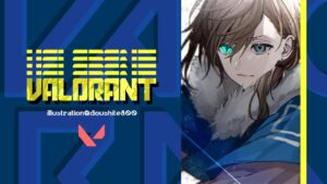 VALORANT | 最強の助っ人があとで来る【にじさんじ/叶】