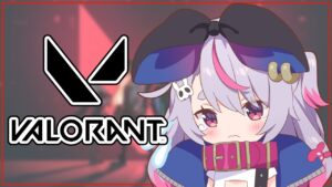 【VALORANT】 一生ゴールドの女【ぶいすぽ/兎咲ミミ】