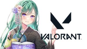 【VALORANT】謹賀新年ヴぁろ～【ぶいすぽ/八雲べに】