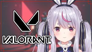 【VALORANT】ゴールドの女【ぶいすぽ/兎咲ミミ】