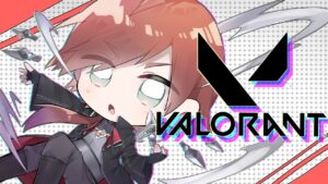 【VALORANT】バロラントやるべやるべやるべやるべ【ローレン・イロアス/にじさんじ】