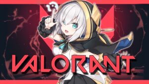 【VALORANT】数億年ぶりのばろ【アルス・アルマル/にじさんじ】