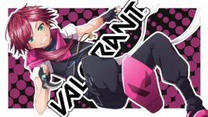 【VALORANT】失礼だな、適正だよ【ローレン・イロアス/にじさんじ】