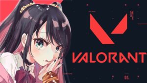 【VALORANT】今シーズンこそダイヤになりたいの～　現在　プラ１【ぶいすぽ/花芽なずな】