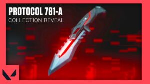 VALORANT EPISODE 4 LEAKS AND REVEAL