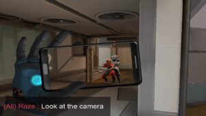 VALORANT : FUNNY MOMENTS THAT MAKE YOU LAUGH SO HARD #21