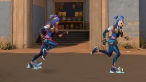 VALORANT : FUNNY MOMENTS THAT MAKE YOU LAUGH SO HARD #5