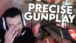 VALORANT Has Some PRECISE Gunplay... *RADIANT RANKED*