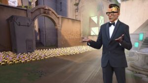 VALORANT : WTF & FUNNY MOMENTS #20